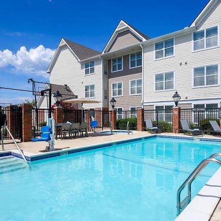 Residence Inn By Marriott Monroe Exterior foto