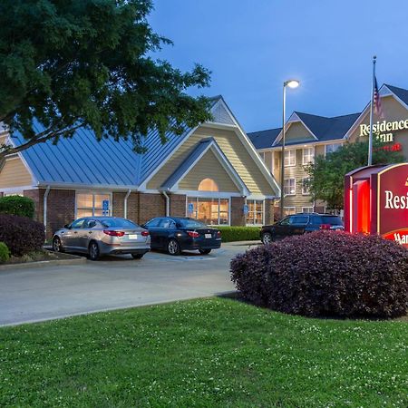 Residence Inn By Marriott Monroe Exterior foto