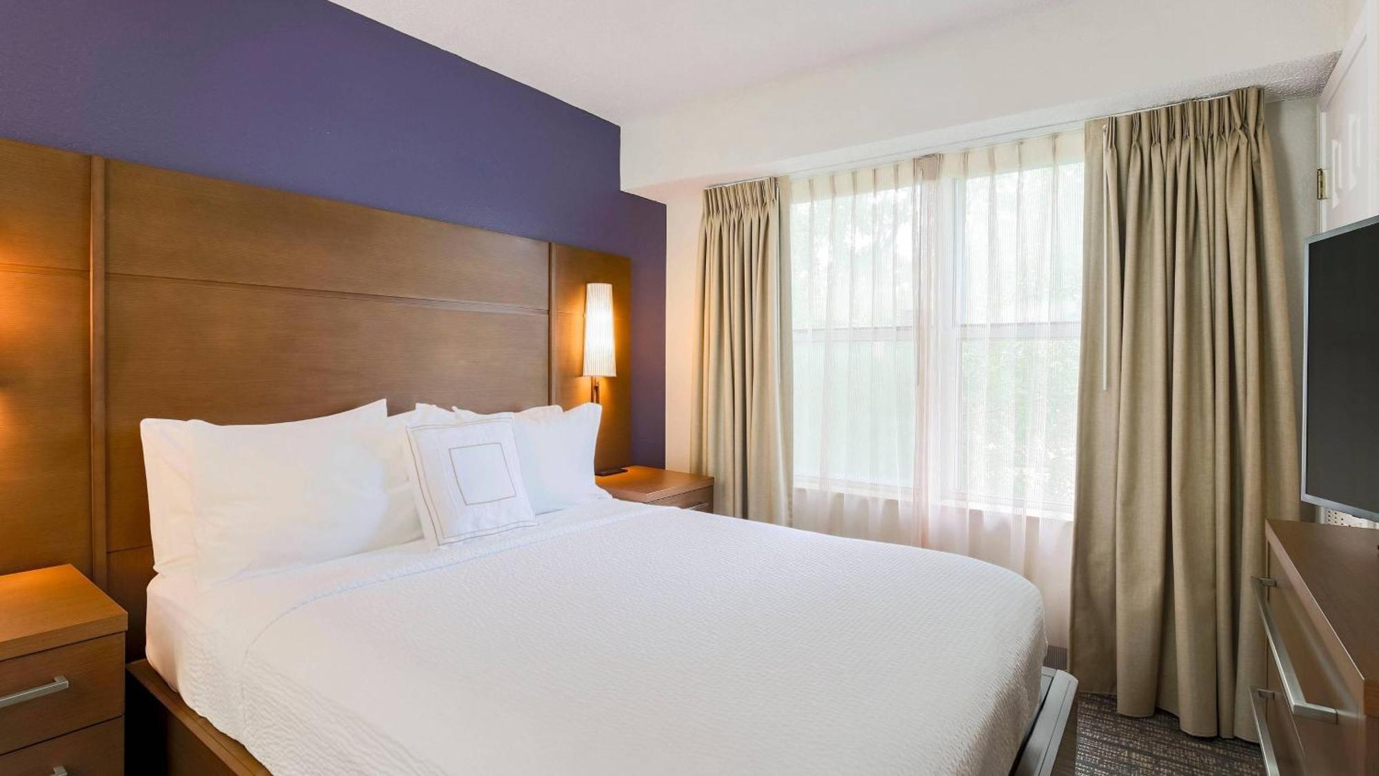 Residence Inn By Marriott Monroe Exterior foto