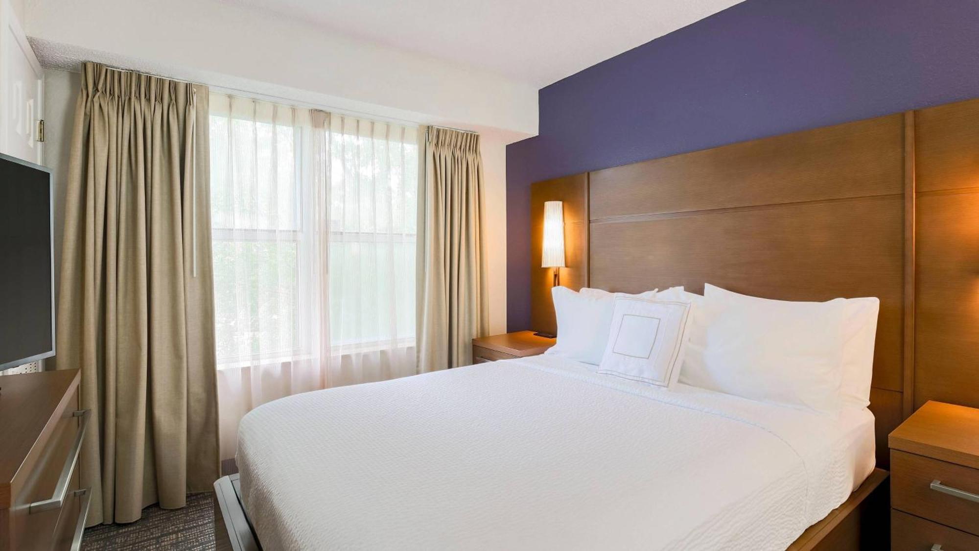 Residence Inn By Marriott Monroe Exterior foto