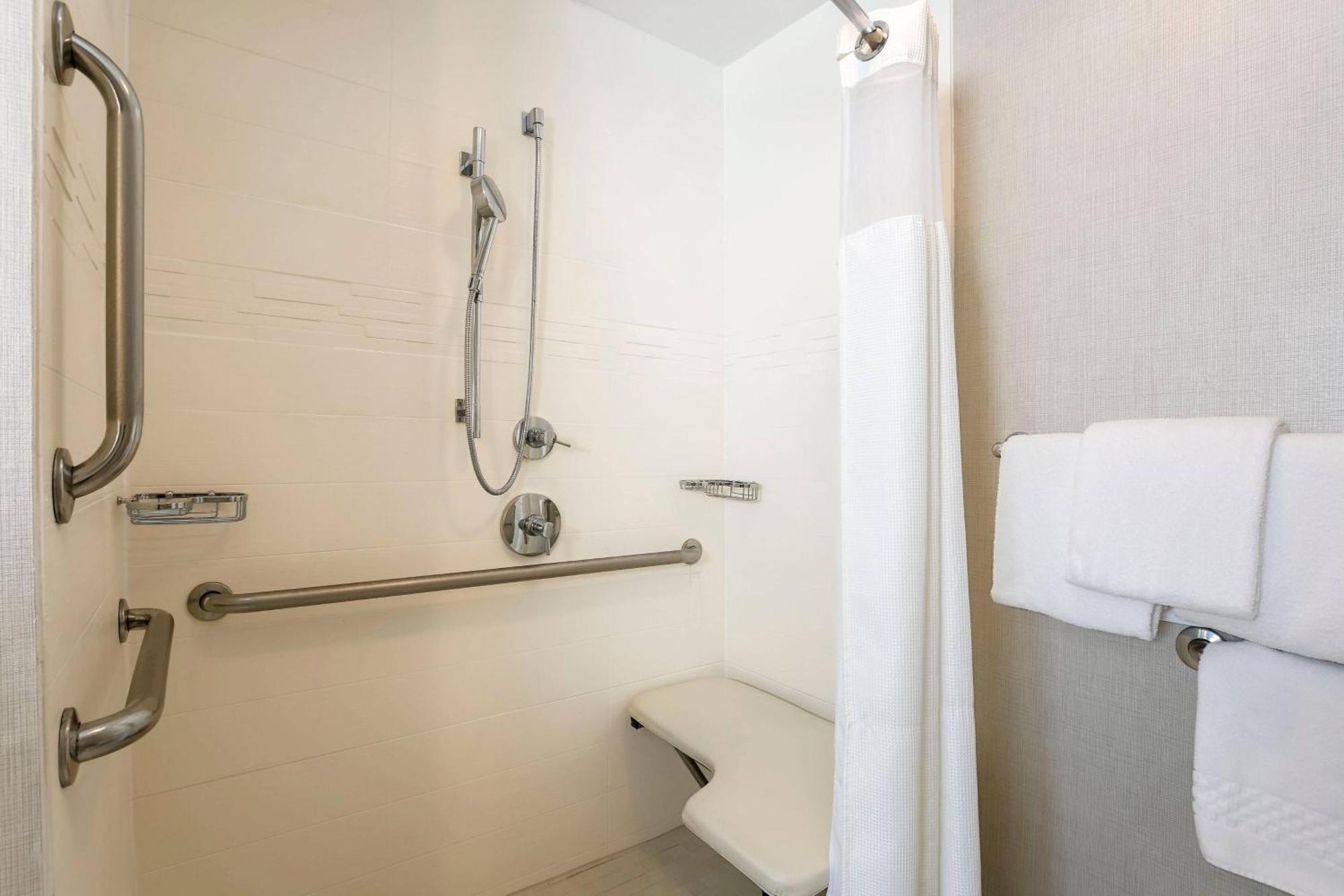 Residence Inn By Marriott Monroe Exterior foto
