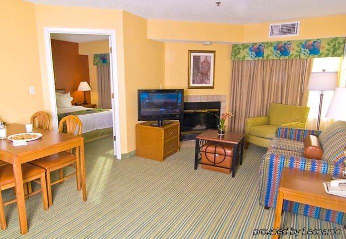 Residence Inn By Marriott Monroe Quarto foto